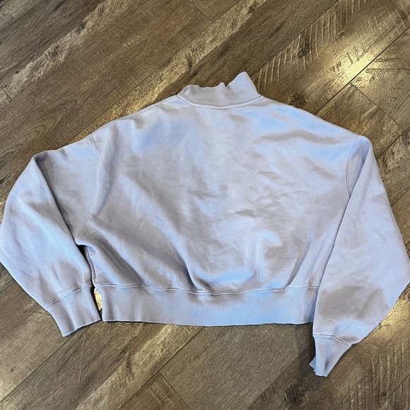 Nike crop sweater - Picture 3 of 3